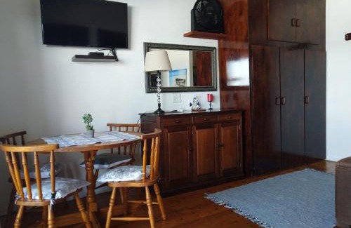 Kentani Apartment | Sea Shell