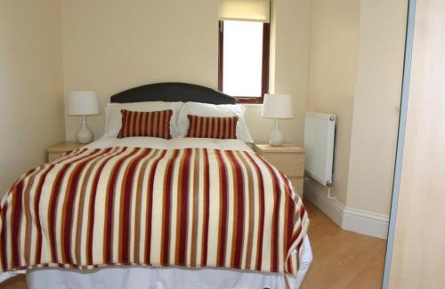 Longrock House | Sea Shore