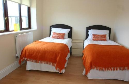 Longrock House | Sea Shore