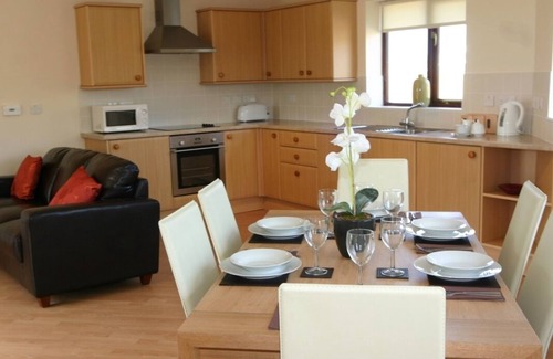 Longrock Cottage | Sea Shore