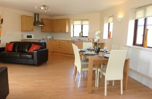 Longrock Cottage | Sea Shore