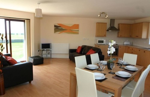 Longrock Cottage | Sea Shore