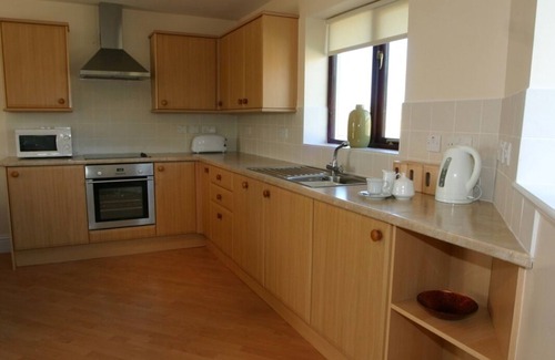 Longrock House | SEA SHORE, pet friendly, country holiday cottage in Marazion