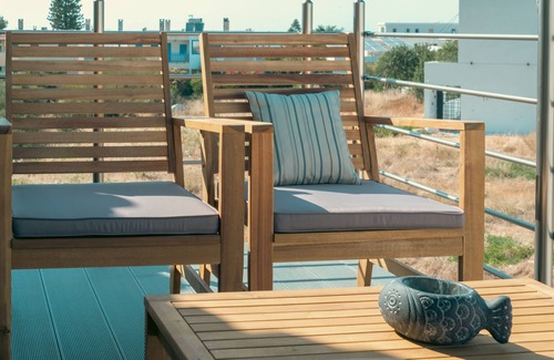 Sissi Apartment | "SEA-SI" LUXURY HOME