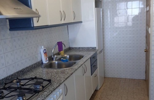 Vinaros Apartment | Sea Side Apartment - Wifi