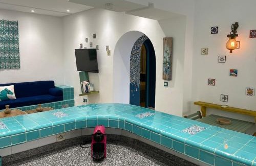 Chott Mariem Villa | sea side