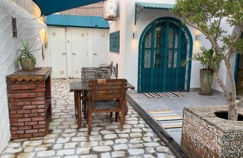 Chott Mariem Villa | sea side
