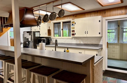 Bar Harbor House | Sea Song Cottage at Explore Acadia Cottages