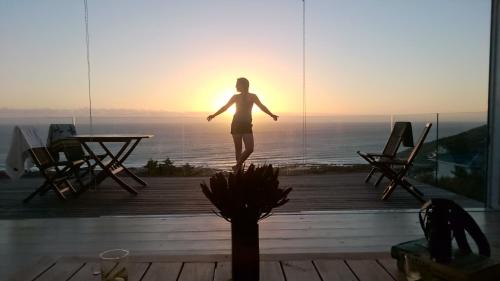 Cape Peninsula House | Sea Song