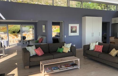 Cape Peninsula House | Sea Song