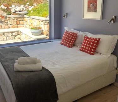 Cape Peninsula House | Sea Song