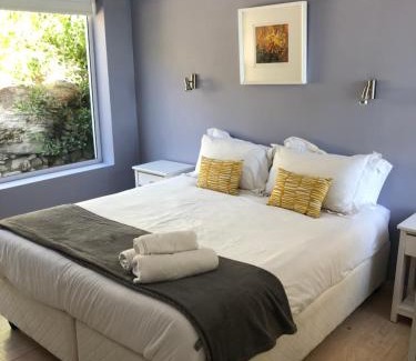 Cape Peninsula House | Sea Song