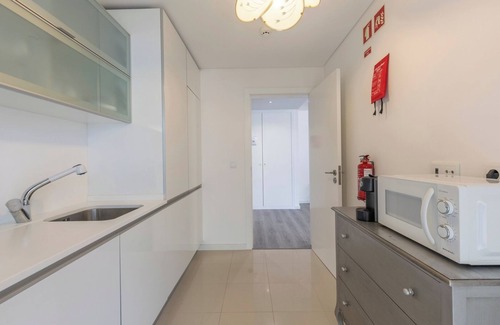 Santiago Apartment | Sea Sound Apartment