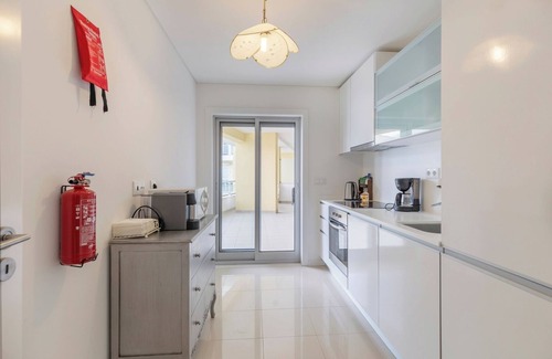 Santiago Apartment | Sea Sound Apartment