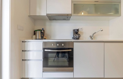 Santiago Apartment | Sea Sound Apartment