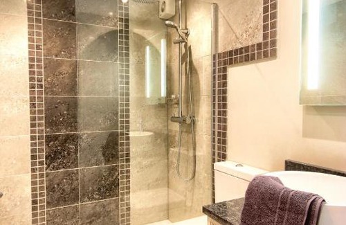 Sheringham Apartment | Sea Spray