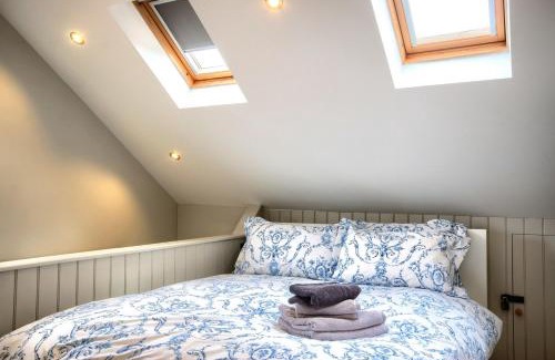 Sheringham Apartment | Sea Spray