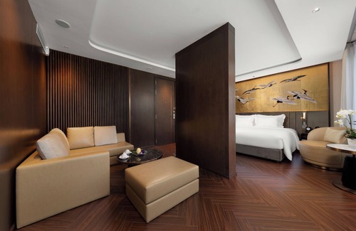 Bai Chay Boat Rental | Sea Stars Premium Cruises