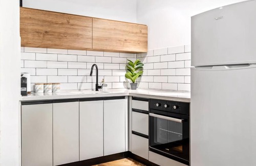 Ashkelon Apartment | Sea suites king