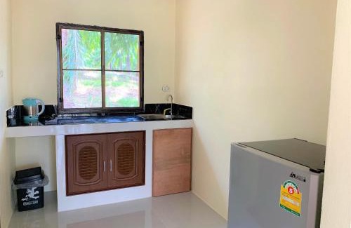 Ko Lanta Ski Chalet | Sea Sun Bungalow