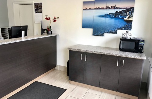 Des Moines Hotel | Sea-Tac Airport Value Inn