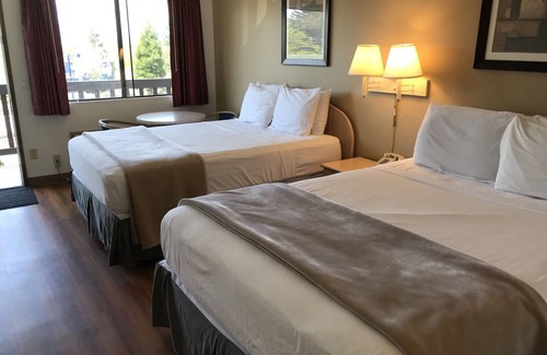Des Moines Hotel | Sea-Tac Airport Value Inn