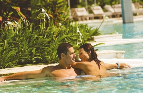 Port Douglas Resort | Sea Temple Port Douglas 2 Bedroom Penthouse - Free Wi Fi - Netflix - Wine