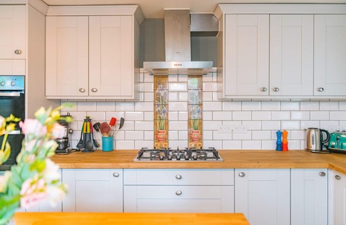 Hythe House | Sea to Sea, Hythe Kent