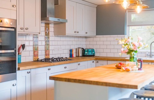 Hythe House | Sea to Sea, Hythe Kent