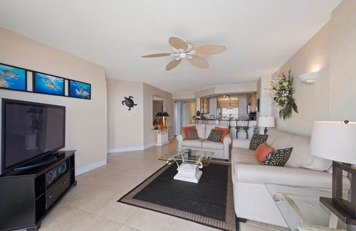 Seawinds Condo Condo | Sea Turtle at Seawinds - Direct Oceanfront, Luxurious Accomodations Ormond Beach