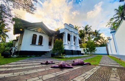 Aturuwella Bed & Breakfast | Sea Turtles Boutique Bungalow