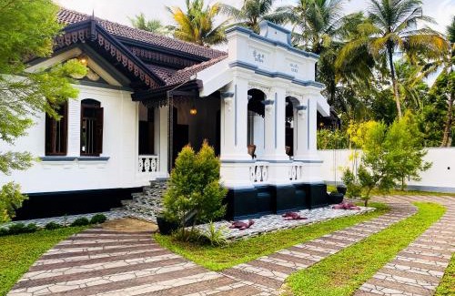 Aturuwella Bed & Breakfast | Sea Turtles Boutique Bungalow