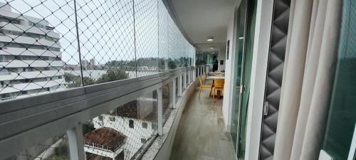 Pontal Apartment | Sea View Apt on the Ilhéus Waterfront BCL0507