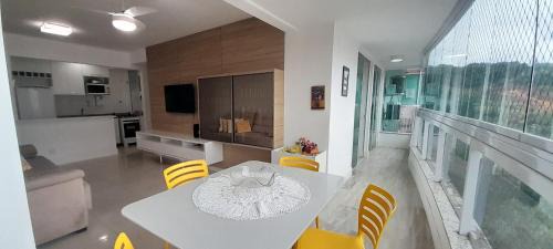 Pontal Apartment | Sea View Apt on the Ilhéus Waterfront BCL0507