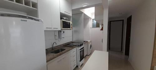 Pontal Apartment | Sea View Apt on the Ilhéus Waterfront BCL0507