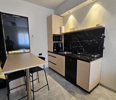 Ashdod Apartment | Sea Vacation , luxury Loft ,amazing seaview Buber 301