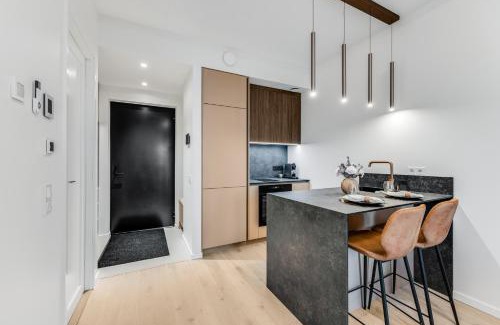 Haabersti Apartment | Sea view 16 floor premium apartment