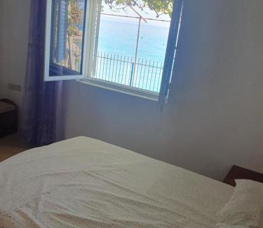 Borsh House | Sea View