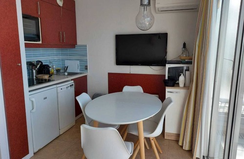 Cap d'Ail Apartment | Sea view apartment *