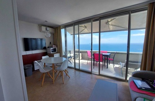 Cap d'Ail Apartment | Sea view apartment *