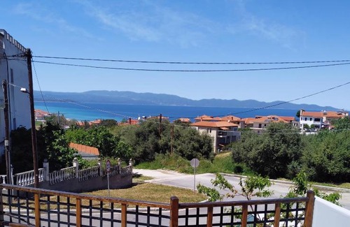 Nea Rodha Apartment | Sea View Apartment Grek Nea 1