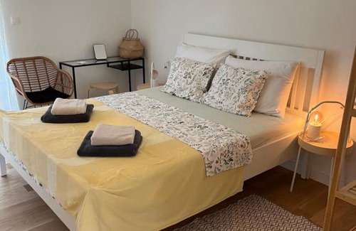 Island Hvar Apartment | Sea View Apartment