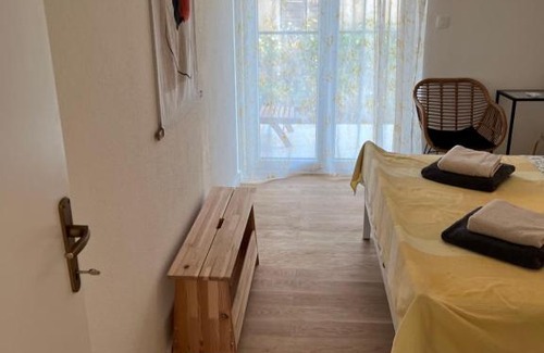Island Hvar Apartment | Sea View Apartment