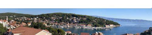 Island Hvar Apartment | Sea View Apartment