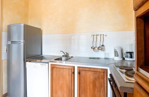 Le Pouldu Apartment | Sea View Apartment in Le Pouldu