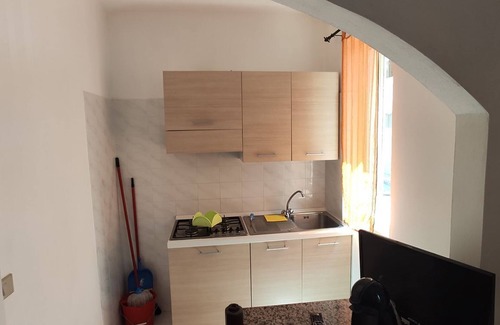 San Leo Apartment | Sea view apartment in Briatico 5 min from the beaches