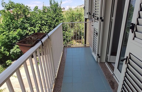 San Leo Apartment | Sea view apartment in Briatico 5 min from the beaches