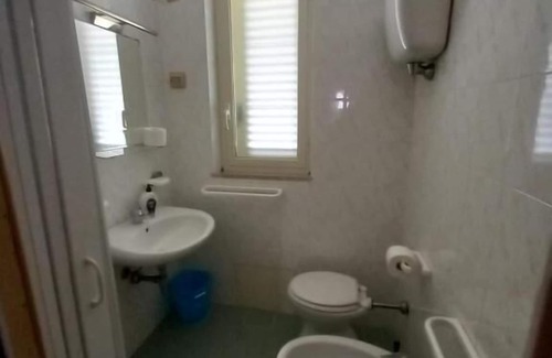 San Leo Apartment | Sea view apartment in Briatico 5 min from the beaches