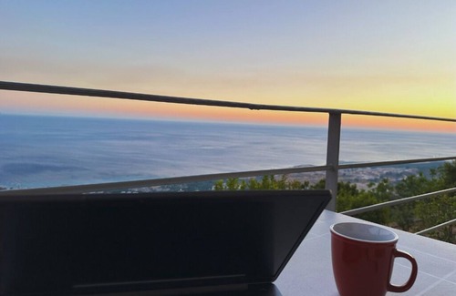 Dhermi Apartment | Sea View apartment in lovely Palasë Dhërmi