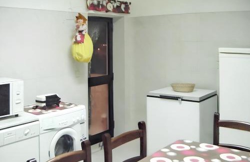 Peniche de Cima Apartment | Sea View Apartment in Peniche